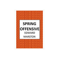 Allison & Busby Spring Offensive (inbunden, eng)