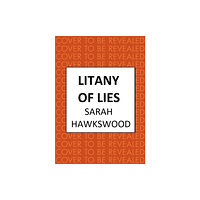 Allison & Busby Litany of Lies (inbunden, eng)