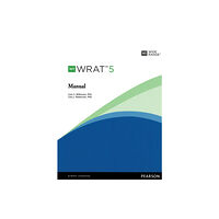 Gardners Books Wide range achievement test (häftad, eng)
