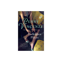 Headline Publishing Group Forbidden Places (häftad, eng)