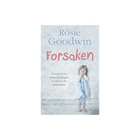 Headline Publishing Group Forsaken (häftad, eng)