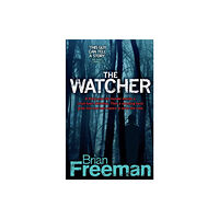 Headline Publishing Group The Watcher (Jonathan Stride Book 4) (häftad, eng)