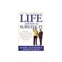 Ebury Publishing Life And How To Survive It (häftad, eng)