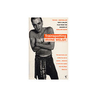 Vintage Publishing Trainspotting (häftad, eng)