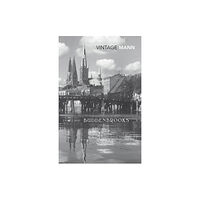 Vintage Publishing Buddenbrooks (häftad, eng)