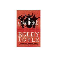 Vintage Publishing The Commitments (häftad, eng)