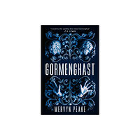 Vintage Publishing Gormenghast (häftad, eng)