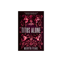 Vintage Publishing Titus Alone (häftad, eng)