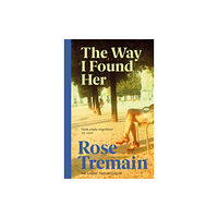 Vintage Publishing The Way I Found Her (häftad, eng)