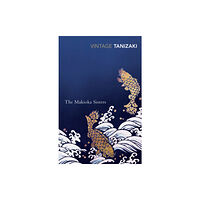 Vintage Publishing The Makioka Sisters (häftad, eng)