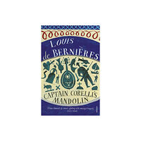 Vintage Publishing Captain Corelli's Mandolin (häftad, eng)