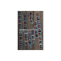 John Wiley And Sons Ltd Masculinities (häftad, eng)