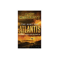 Headline Publishing Group The Hunt For Atlantis (Wilde/Chase 1) (häftad, eng)