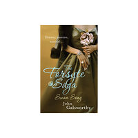 Headline Publishing Group The Forsyte Saga 6: Swan Song (häftad, eng)