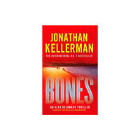 Headline Publishing Group Bones (Alex Delaware series, Book 23) (häftad, eng)