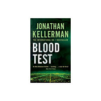 Headline Publishing Group Blood Test (Alex Delaware series, Book 2) (häftad, eng)
