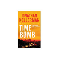 Headline Publishing Group Time Bomb (Alex Delaware series, Book 5) (häftad, eng)