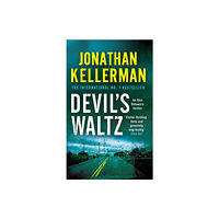 Headline Publishing Group Devil's Waltz (Alex Delaware series, Book 7) (häftad, eng)