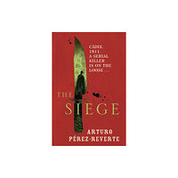 Orion Publishing Co The Siege (häftad, eng)