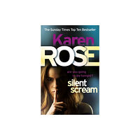 Headline Publishing Group Silent Scream (The Minneapolis Series Book 2) (häftad, eng)