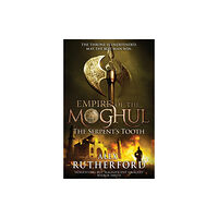 Headline Publishing Group Empire of the Moghul: The Serpent's Tooth (häftad, eng)