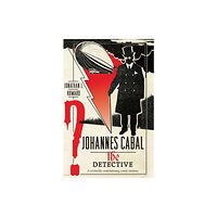 Headline Publishing Group Johannes Cabal the Detective (häftad, eng)