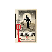 Headline Publishing Group Johannes Cabal: The Fear Institute (häftad, eng)