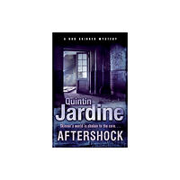 Headline Publishing Group Aftershock (Bob Skinner series, Book 18) (häftad, eng)