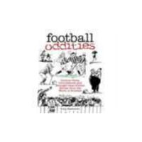 The History Press Ltd Football Oddities (häftad, eng)