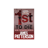 Headline Publishing Group 1st to Die (häftad, eng)