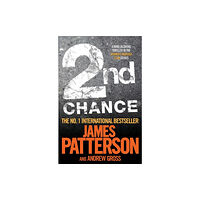 Headline Publishing Group 2nd Chance (häftad, eng)