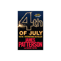 Headline Publishing Group 4th of July (häftad, eng)