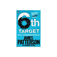 Headline Publishing Group The 6th Target (häftad, eng)