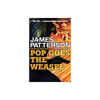 Headline Publishing Group Pop Goes the Weasel (häftad, eng)