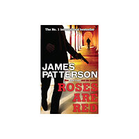 Headline Publishing Group Roses are Red (häftad, eng)