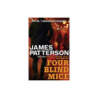 Headline Publishing Group Four Blind Mice (häftad, eng)