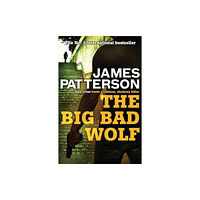Headline Publishing Group The Big Bad Wolf (häftad, eng)