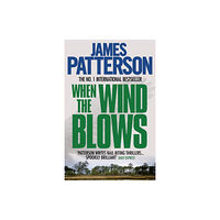 Headline Publishing Group When the Wind Blows (häftad, eng)