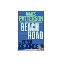 Headline Publishing Group Beach Road (häftad, eng)