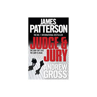 Headline Publishing Group Judge and Jury (häftad, eng)