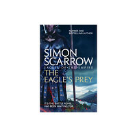 Headline Publishing Group The Eagle's Prey (Eagles of the Empire 5) (häftad, eng)