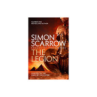 Headline Publishing Group The Legion (Eagles of the Empire 10) (häftad, eng)