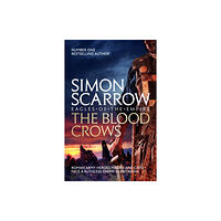 Headline Publishing Group The Blood Crows (häftad, eng)