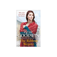 Headline Publishing Group The Ribbon Weaver (häftad, eng)