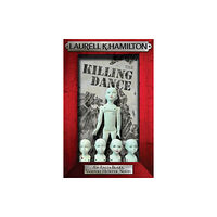 Headline Publishing Group The Killing Dance (häftad, eng)