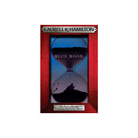Headline Publishing Group Blue Moon (häftad, eng)