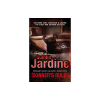 Headline Publishing Group Skinner's Rules (Bob Skinner series, Book 1) (häftad, eng)