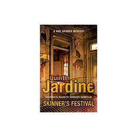 Headline Publishing Group Skinner's Festival (Bob Skinner series, Book 2) (häftad, eng)