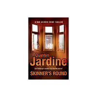 Headline Publishing Group Skinner's Round (Bob Skinner series, Book 4) (häftad, eng)