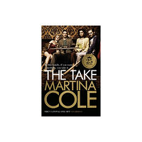 Headline Publishing Group The Take (häftad, eng)